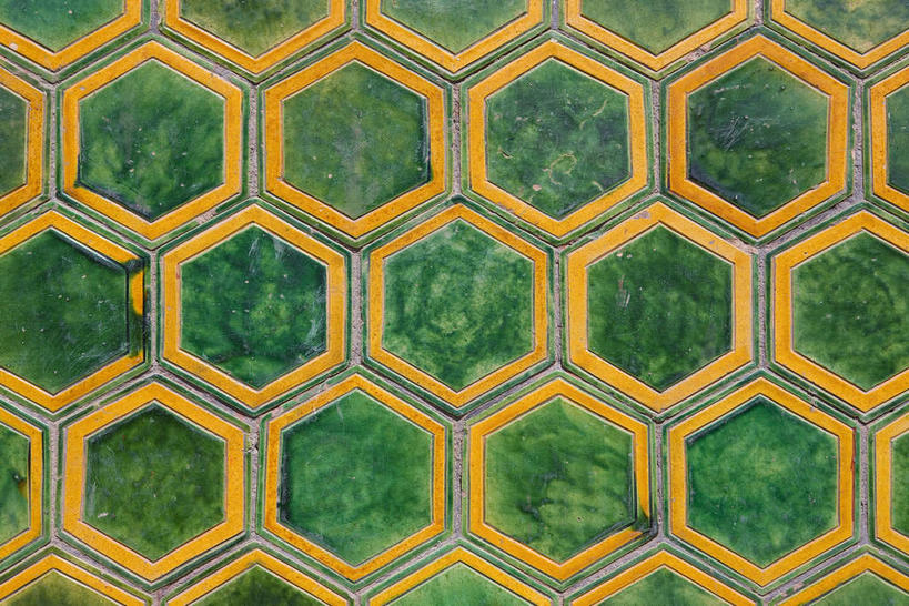 无人,故宫,横图,室外,特写,白天,正面,静物,北京,中国,亚洲,一排,整齐,并列,并排,方格,格子,墙,首都,墙壁,墙面,排列,绿色,紫禁城,队列,平行,东亚,中华人民共和国,东城区,北京市,京,北平,华北地区,彩图,故宫博物院,北京紫禁城,北京故宫