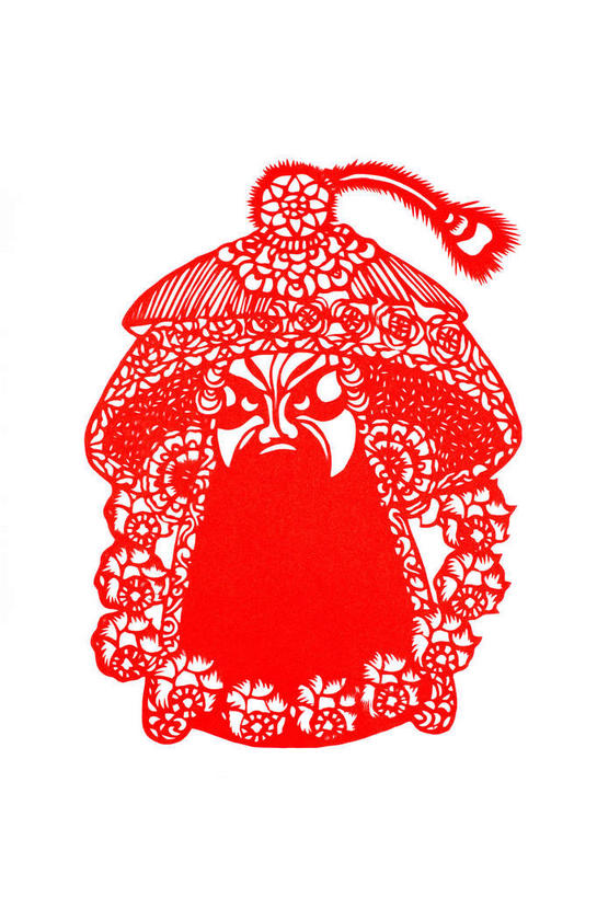 东方人,一个人,无人,竖图,室内,特写,白天,白色背景,正面,静物,亚洲,仅一个男性,仅一个人,仅一个中年男性,艺术,纹路,面具,纹理,纸艺,手工艺品,注视,黄种人,文化,红色,脸谱,纸制品,工艺品,剪纸,观察,看,摄影,影棚,观看,察看,高雅,关注,中国文化,摄影棚,京剧,戏曲,国粹,肌理,皮黄,自信心,品位,剪画,刻纸,男人,男性,中年男性,亚洲人,半身,彩图,影棚拍摄,拍摄,国剧,京戏,平剧,中国戏曲,京剧脸谱,传统文化