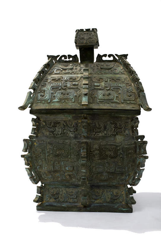 无人,竖图,室内,特写,白天,白色背景,正面,静物,金属制品,金属,一个,容器,摄影,影棚,单个,储藏,储存,摄影棚,青铜,青铜器,彩图,影棚拍摄,拍摄,贮存,青铜制品