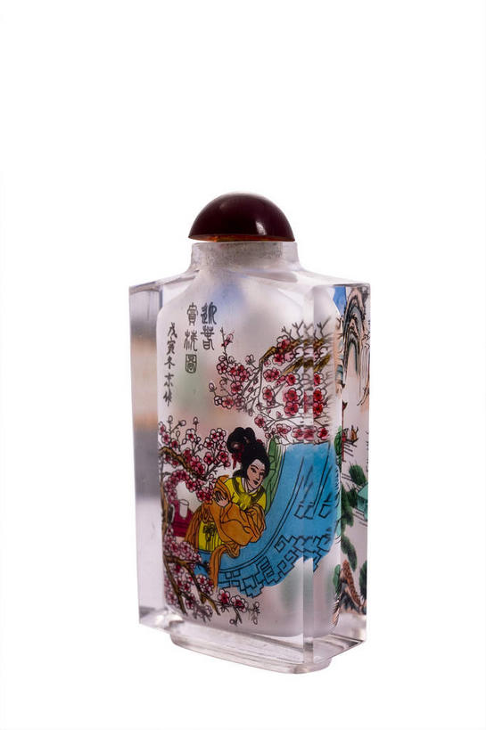 无人,竖图,俯视,室内,特写,白天,白色背景,静物,纹路,壶,纹理,一个,容器,摄影,影棚,单个,储藏,储存,摄影棚,鼻烟壶,肌理,彩图,高角度拍摄,影棚拍摄,拍摄,贮存