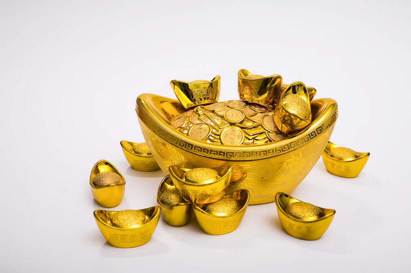 无人,横图,俯视,室内,特写,白天,钱,静物,金属制品,一堆,许多,堆叠,堆积,灰色背景,纹路,金属,钱币,纹理,很多,金色,金融,摄影,金元宝,影棚,经济,堆,摄影棚,流通,贸易,肌理,货币,金币,彩图,高角度拍摄,影棚拍摄,拍摄,元宝