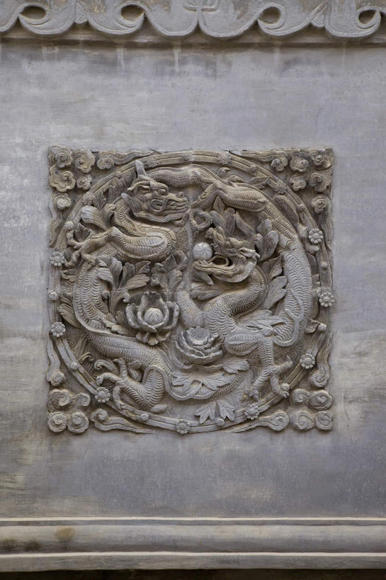 无人,竖图,室外,白天,正面,旅游,度假,绘画,成功,名胜古迹,标志建筑,地标,建筑,雕塑,中国,亚洲,遗迹,艺术,装饰,龙,雕刻,雕像,浮雕,墙,古迹,文化,文物,娱乐,建设,古建筑,墙壁,墙面,工艺品,享受,休闲,旅游胜地,放松,纪念,美术,高贵,主题,图腾,传说,陈列,古文明,东亚,中华人民共和国,华北地区,功能,美学,祥瑞,河北,河北省,冀,灵兽,权势,尊荣,张家口,张家口市,幸运,画画,彩图,全身,浅浮雕,蔚县,蔚州