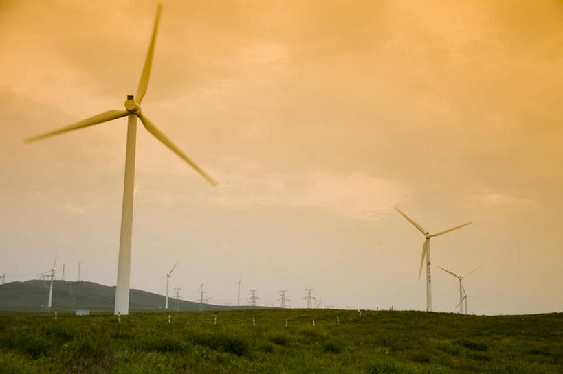 无人,横图,室外,白天,正面,旅游,度假,农业,风能,风力发电机,草地,草原,美景,日落,山,山脉,植物,风车,中国,亚洲,许多,环保,电力,景观,旷野,山峰,晚霞,霞光,落日,山峦,很多,娱乐,设备,草,排列,绿色,天空,自然,黄昏,群山,天,享受,休闲,发电,机械,景色,彩霞,放松,蒙,工业,能源,资源,风力机,自然风光,原野,利用,低碳,东亚,内蒙古,中华人民共和国,华北地区,内蒙古自治区,摆列,夕照,薄暮,风力发电,风力涡轮机,夕阳,彩图,傍晚,布列,分列,斜阳,锡林浩特,锡林浩特市