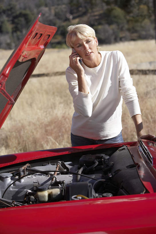 西方人,一个人,站,举,打电话,竖图,室外,白天,正面,植物,汽车,电话,手机,欧洲,欧洲人,仅一个女性,仅一个人,一辆,撑,握,阴影,服装,枯萎,光线,影子,枯草,拿,拿着,注视,休闲装,通讯设备,车,草,衣服,黄色,红色,白色,阳光,交通工具,轿车,观察,看,托,站着,仅一个中年女性,休闲,休闲服,握着,服饰,观看,察看,撑着,关注,载具,故障,妨碍,毛病,交流,女人,女性,中年女性,白种人,沟通,举起,举手,举着,通话,向上举,向上伸,向上托,站立,半身,彩图