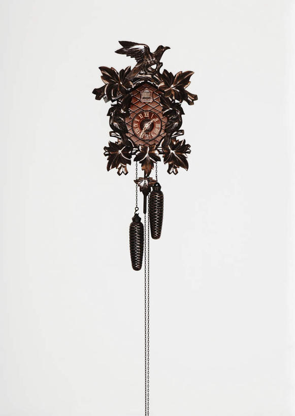 无人,竖图,室内,特写,白天,白色背景,正面,静物,古老,时间,时钟,墙,古典,计时,墙壁,墙面,一个,钟表,表,摄影,影棚,单个,华丽,布谷鸟钟,咕咕钟,钟,彩图,影棚拍摄,拍摄