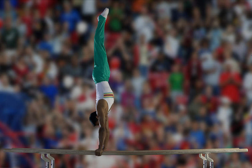 西方人,一个人,运动员,体育馆,运动场,横图,室内,白天,侧面,运动服,锻炼,运动,双杠,欧洲,欧洲人,仅一个男性,仅一个人,撑,服装,朦胧,模糊,体操,注视,运动器械,体育场,仅一个年轻男性,衣服,观察,看,健身器械,活力,服饰,观看,察看,撑着,优美,衣着,穿着,关注,健身器材,体操服,自由体操,运动馆,衣饰,体育,男人,男性,年轻男性,白种人,体育运动员,运动选手,彩图,全身,健身,半体服,运动器材,运动装