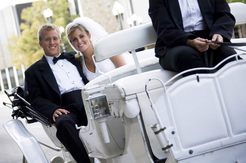 西方人,三个人,夫妻,新娘,新郎,坐,抱,笑,微笑,露齿笑,横图,室外,白天,正面,婚纱,衬衫,西装,爱情,婚礼,快乐,植物,欧洲,欧洲人,一辆,车夫,套装,正装,朦胧,模糊,庆祝,马车,领带,结婚,浪漫,注视,职业装,车,树,树木,绿色,自然,交通工具,观察,看,喜庆,恩爱,恋人,生长,成长,抱着,观看,纪念,察看,搂着,关注,载具,男人,男性,年轻男性,年轻女性,女人,女性,白种人,夫妇,情侣,搂,搂抱,坐着,半身,彩图,衬衣,婚礼服,礼服,高兴,伴侣