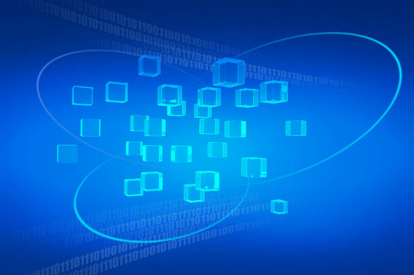 无人,横图,插画,室内,白天,正面,数码,科技,阴影,形状,网络,方形,高光,几何,计算机图形,合成,图画,画,蓝色,电脑合成图,数码合成图,漫画,写实,具体,具象,形态,外形,彩图