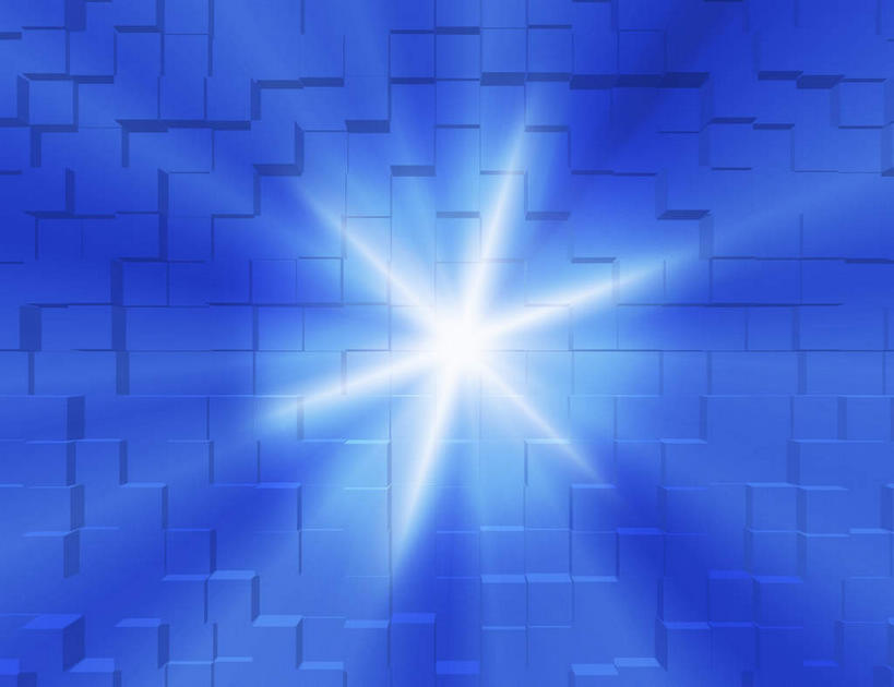 无人,横图,插画,室内,白天,正面,数码,科技,阴影,梦幻,发光,光束,网络,光亮,高光,几何,计算机图形,合成,图画,画,蓝色,电脑合成图,数码合成图,未来,发亮,漫画,憧憬,写实,具体,具象,彩图