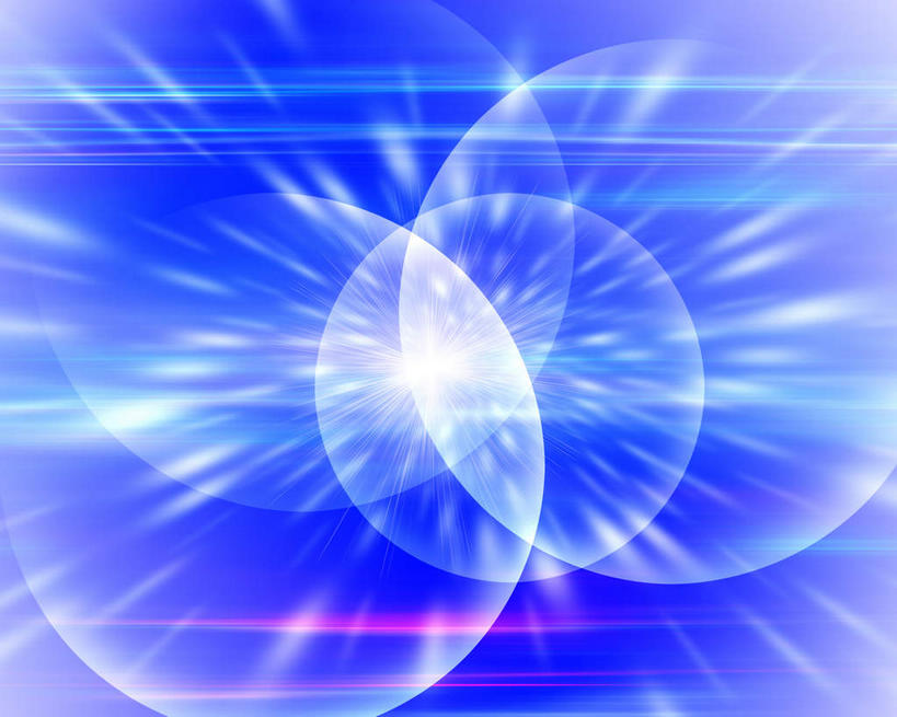 无人,交叉,横图,插画,室内,白天,正面,数码,科技,许多,阴影,透明,网络,圆形,光,很多,高光,几何,计算机图形,合成,图画,画,蓝色,电脑合成图,数码合成图,交叠,漫画,写实,具体,具象,相交,交集,理智,沉静,冷色,高深,冷淡,彩图