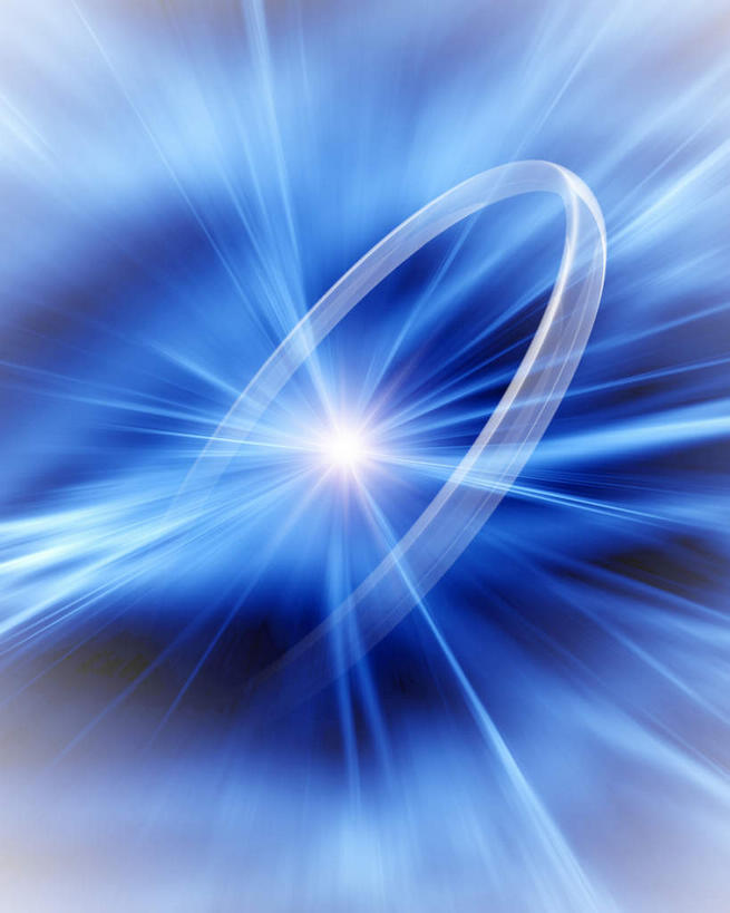 无人,竖图,室内,白天,正面,抽象,数码,科技,阴影,蓝色背景,梦幻,发光,光束,网络,环,银色,光亮,高光,几何,计算机图形,合成,夸张,电脑合成图,数码合成图,环状,未来,发亮,憧憬,深奥,彩图