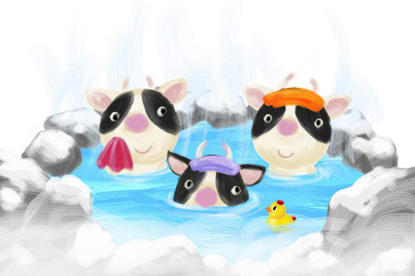 无人,横图,插画,室内,白天,白色背景,正面,洗澡,游戏,数码,科技,温泉,牛,玩具,握,阴影,网络,鸭子,高光,几何,计算机图形,拿,玩,合成,图画,拿着,注视,娱乐,干净,画,动物,毛巾,观察,看,清洁,泡澡,享受,休闲,健康,家畜,放松,益智,握着,保健,牲畜,三头,观看,活动,电脑合成图,数码合成图,察看,卫生,发泄,关注,消遣,智力,漫画,写实,具体,具象,宣泄,泡汤,奶牛,玩耍,嬉戏,半身,彩图,沐浴