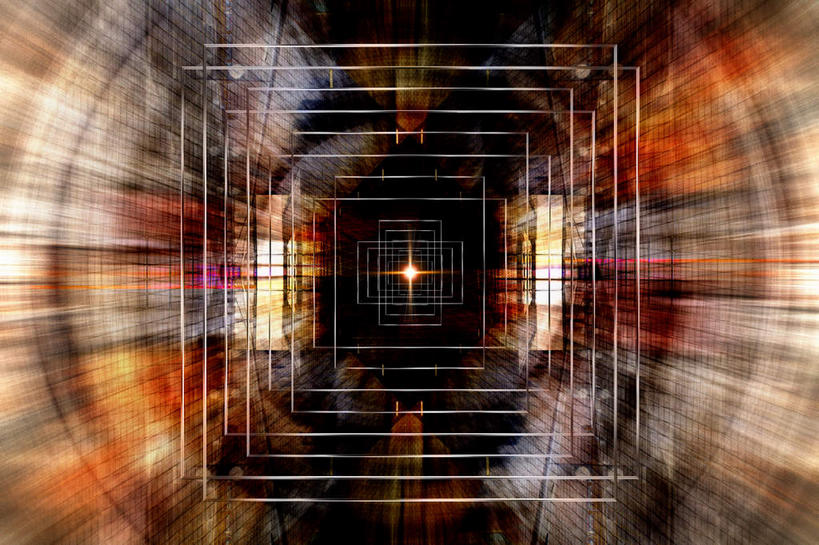 无人,横图,插画,室内,白天,正面,抽象,数码,科技,一排,许多,阴影,朦胧,梦幻,模糊,整齐,环绕,发光,光束,网络,方框,光亮,高光,几何,计算机图形,合成,图画,画,排列,夸张,电脑合成图,数码合成图,未来,队列,发亮,特效,漫画,憧憬,深奥,彩图