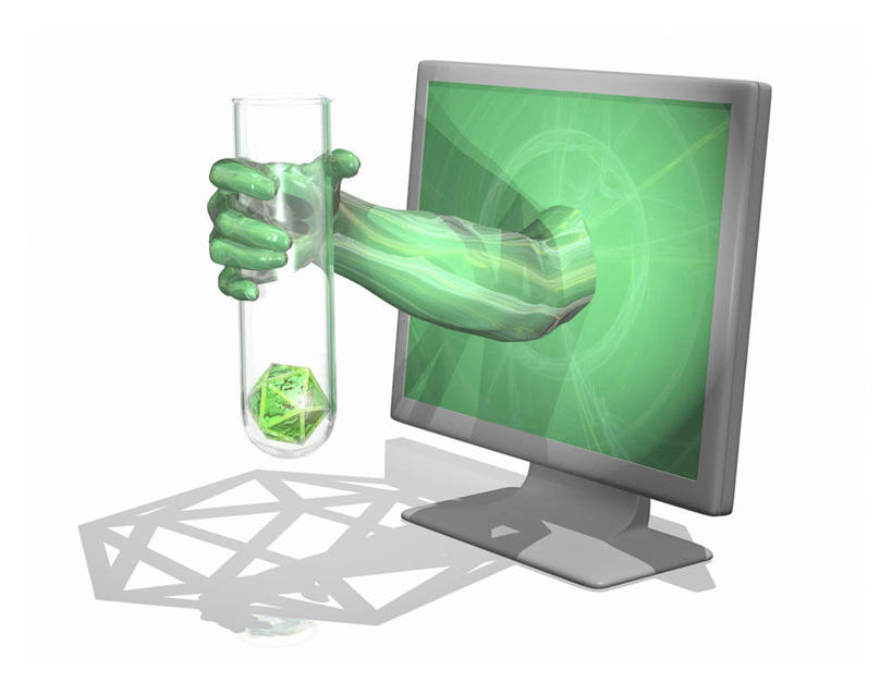 无人,横图,插画,室内,特写,白天,白色背景,正面,显示器,数码,科技,阴影,网络,屏幕,高光,几何,计算机图形,合成,图画,显示屏,画,电脑合成图,数码合成图,电脑病毒,漫画,输出设备,写实,具体,具象,彩图