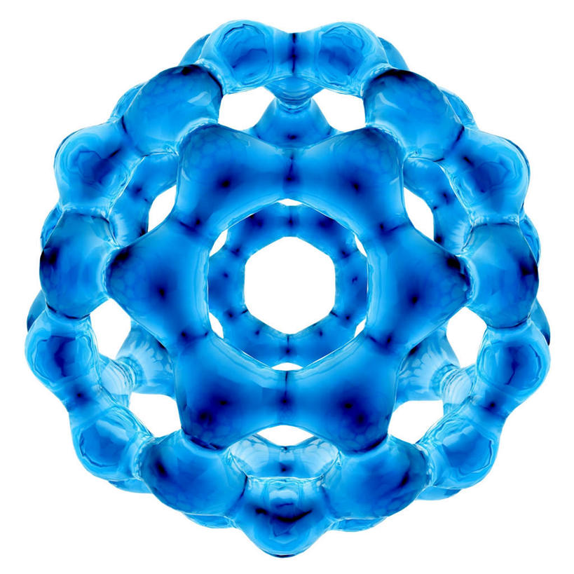 无人,方图,插画,室内,特写,白天,白色背景,正面,数码,分子,科技,阴影,发光,网络,化学,高光,几何,计算机图形,合成,图画,画,球,红色,模型,球体,生物,电脑合成图,数码合成图,原子,漫画,物理,写实,具体,具象,布基球,足球烯,模子,彩图