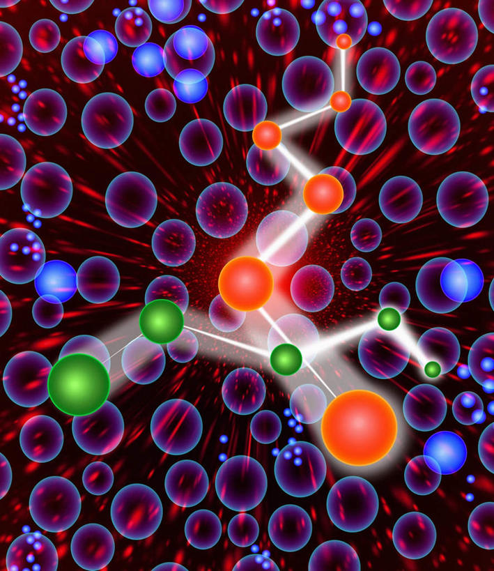 无人,竖图,插画,室内,特写,白天,正面,数码,科技,一排,许多,阴影,棕色背景,研究,整齐,科学,网络,化学,高光,几何,计算机图形,合成,图画,画,排列,电脑合成图,数码合成图,未来,队列,漫画,粒子,写实,具体,具象,次原子粒子,纳米技术,亚原子,亚原子粒子,彩图