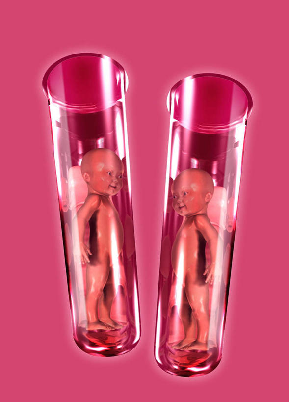 婴儿,儿童,无人,两个人,站,笑,微笑,竖图,插画,室内,特写,白天,正面,纯洁,数码,实验,仪器,科技,杯子,阴影,紫色背景,研究,透明,分析,科学,网络,化学,医学,测试,试管,高光,几何,计算机图形,合成,图画,注视,裸露,玻璃制品,画,两个,小孩,玻璃瓶,瓶子,观察,看,站着,怀孕,器皿,可爱,活泼,赤裸,观看,电脑合成图,数码合成图,察看,医疗,科学技术,关注,宝宝,人工受精,裸,漫画,计量,纯真,烂漫,无邪,试管婴儿,玻璃仪器,试验耗材,实验用品,写实,具体,具象,伶俐,天真,孩子,玻璃杯,站立,彩图,体外受精,体外受孕