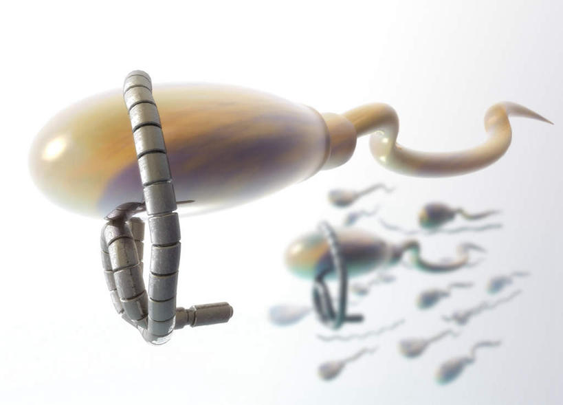 无人,横图,室内,特写,白天,白色背景,正面,数码,科技,许多,阴影,朦胧,模糊,研究,透明,科学,网络,很多,高光,几何,计算机图形,合成,蓝色,精子,游动,电脑合成图,数码合成图,机器人,写实,具体,具象,理智,沉静,受精,受精作用,冷色,高深,冷淡,彩图