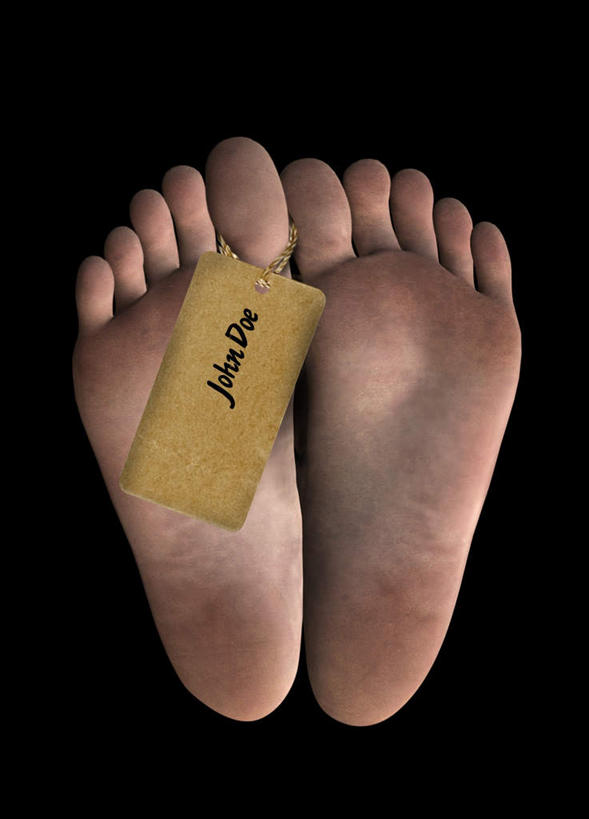 腿部,脚,脚趾,脚后跟,脚背,踝,腿,无人,竖图,室内,特写,白天,正面,数码,科技,一双,阴影,黑色背景,网络,英文,标签,标志,文字,字符,字母,高光,几何,计算机图形,合成,标识,绳子,英文字母,绳索,电脑合成图,数码合成图,写实,具体,具象,脚底,彩图