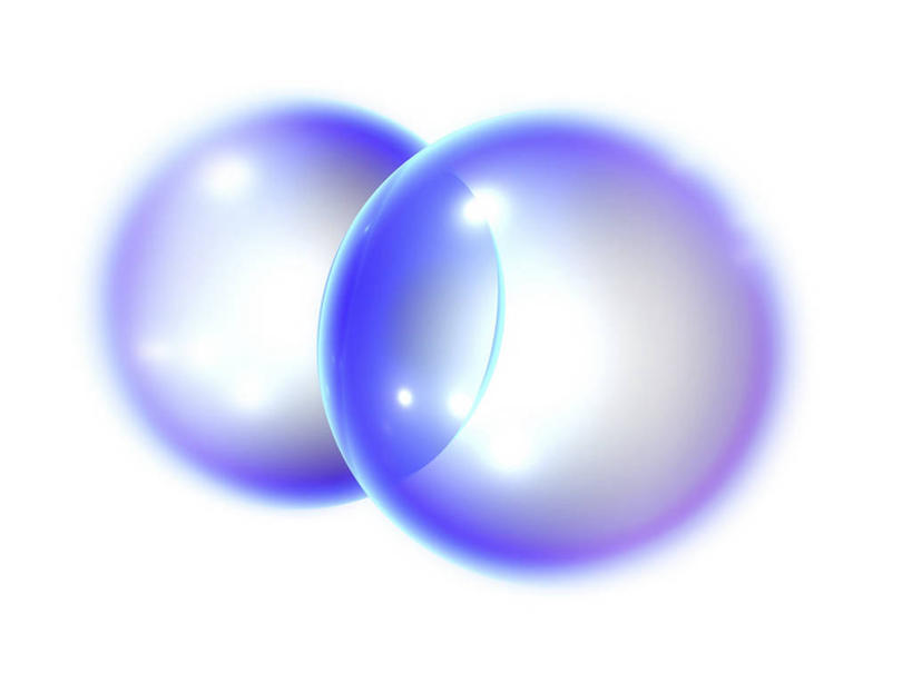 无人,交叉,横图,插画,室内,白天,白色背景,正面,数码,分子,科技,连接,阴影,透明,网络,化学,圆形,图形,圆,高光,几何,计算机图形,合成,图画,画,两个,蓝色,电脑合成图,数码合成图,合成图,原子,数学,漫画,粒子,写实,具体,具象,相交,交集,通明,贯穿,连结,衔接,串连,无色,无味,彩图,几何图形,不可燃,惰性,无腐蚀性,平面图形,氮气,低温