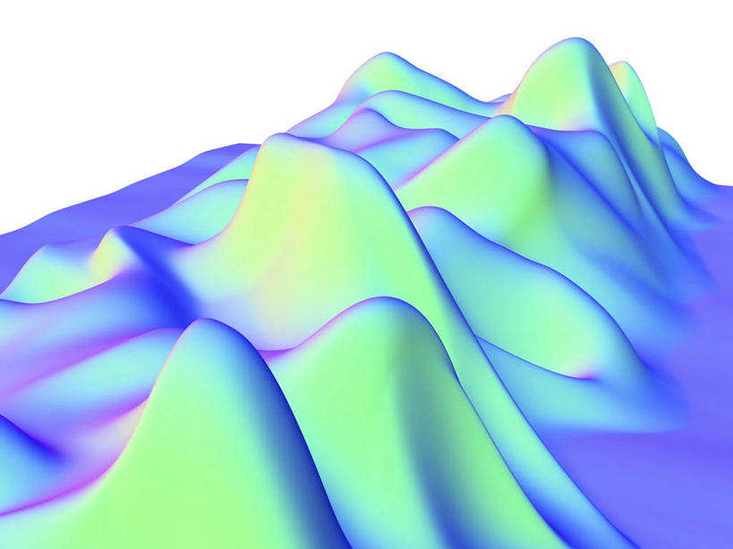 无人,横图,插画,室内,白天,正面,数码,数据,科技,阴影,新鲜,亮光,分析,网络,图表,光亮,高光,几何,计算机图形,合成,图画,画,绿色,紫色,青春,统计,电脑合成图,数码合成图,生命,合成图,和平,安详,漫画,写实,具体,具象,冷色,彩图,俯视框架图,框架图,曲面图,三维曲面图