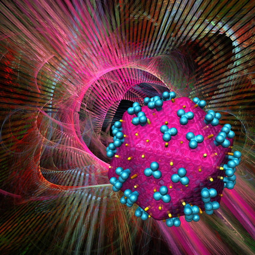 无人,方图,插画,室内,白天,正面,数码,科技,微生物,阴影,科学,网络,医学,图形,细胞,高光,几何,计算机图形,合成,图画,画,粉色,绿色,球体,电脑合成图,数码合成图,疾病,生物学,合成图,数学,艾滋病,漫画,写实,具体,具象,传染,传染病,HIV病毒,后天性免疫缺陷症候群,获得性免疫缺陷综合症,流行症,慢性病,人类免疫缺陷病毒,症候群,综合症,致命,艾滋,艾滋病病毒,彩图,几何图形,立体几何,立体图形,感染