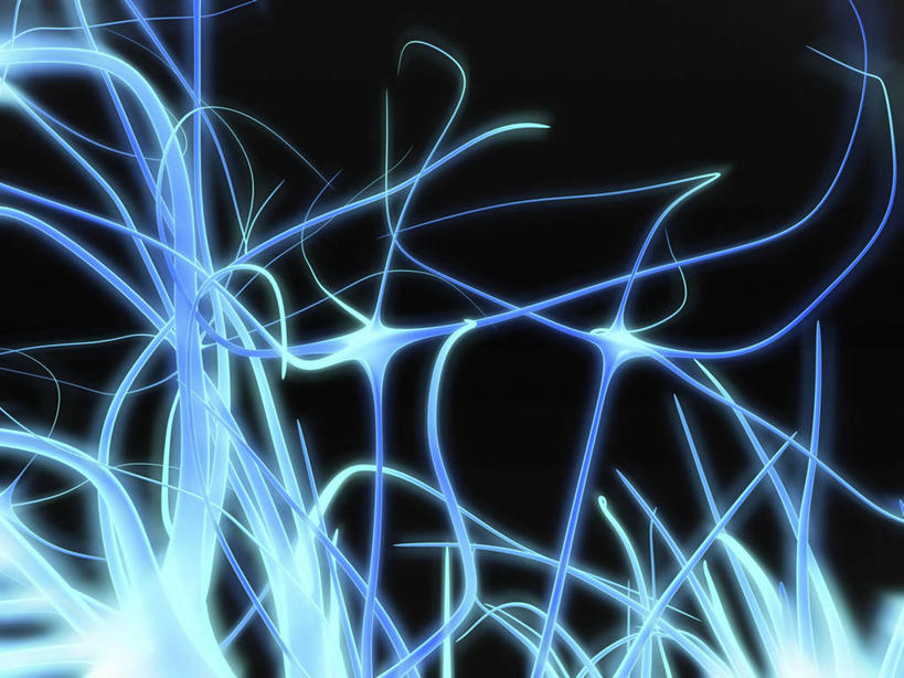 脑,脊髓,无人,横图,插画,室内,白天,正面,抽象,数码,科技,微生物,阴影,飞溅,黑色背景,溅,科学,网络,医学,火花,细胞,高光,几何,计算机图形,合成,图画,画,蓝色,夸张,电脑合成图,数码合成图,生物学,合成图,喷洒,特效,漫画,神经元,深奥,树突,脊神经,脑神经,神经细胞,中枢神经系统,周围神经系统,细胞突起,脊柱,彩图,调节系统,植物性神经,周围神经,神经系统,中枢神经