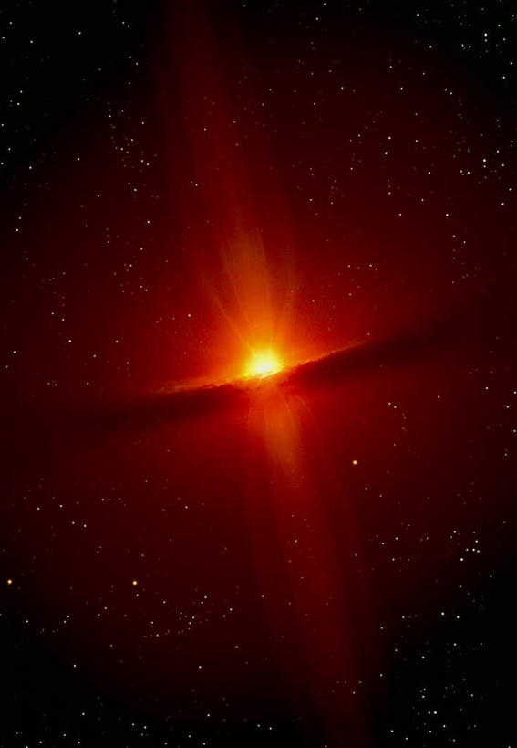 无人,竖图,室外,夜晚,正面,探险,神秘,宇宙,梦幻,发光,光束,科学,太空,星星,光亮,红色,自然,探索,发现,恒星,天体,未来,发亮,憧憬,天文学,外太空,彩图