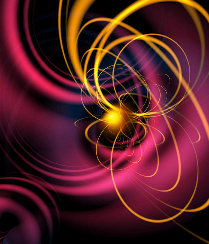 无人,竖图,室内,白天,正面,数码,科技,阴影,环绕,缠绕,曲线,网络,线条,高光,几何,计算机图形,合成,黄色,红色,电脑合成图,数码合成图,科幻,纠缠,写实,具体,具象,彩图