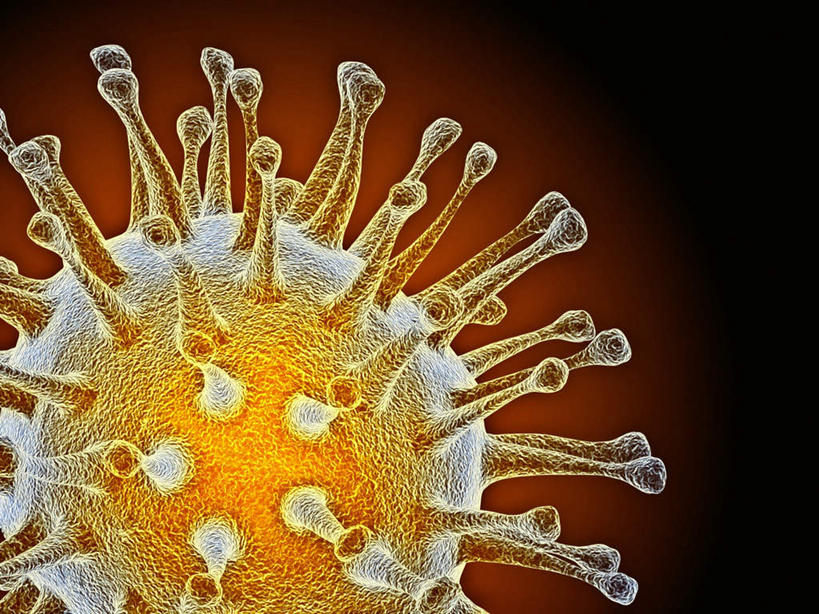 无人,横图,插画,室内,白天,正面,数码,科技,微生物,许多,阴影,网络,医学,很多,高光,几何,计算机图形,合成,图画,画,一个,生物,单个,污染,电脑合成图,数码合成图,医疗,病毒,生物学,尖刺,漫画,写实,具体,具象,传染,寄生,甲型流感病毒,禽流感病毒,生命体,生物病毒,彩图,感染,沾染