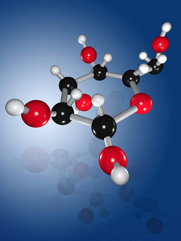 无人,竖图,插画,室内,白天,正面,数码,分子,科技,阴影,蓝色背景,网络,化学,结构,高光,几何,计算机图形,构造,合成,图画,画,模型,电脑合成图,数码合成图,葡萄糖,分子结构,原子,布局,漫画,粒子,写实,具体,具象,分子几何,分子立体结构,分子形状,单糖,葡糖,彩图