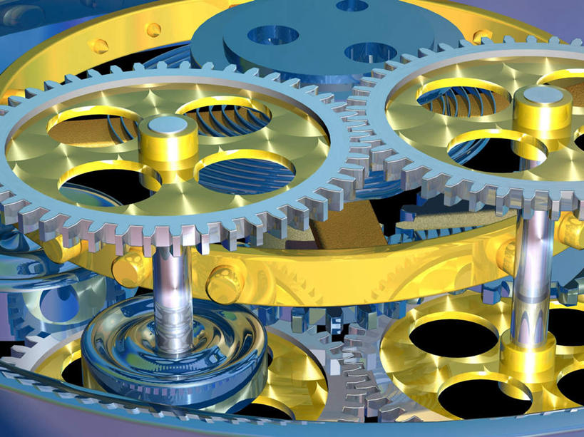 无人,横图,室内,特写,白天,正面,零件,齿轮,连接,组合,机械,摄影,影棚,链接,五金,紧固,拼接,拼凑,拼合,凑集,聚合,撮合,链结,牢固,彩图,影棚拍摄,拍摄