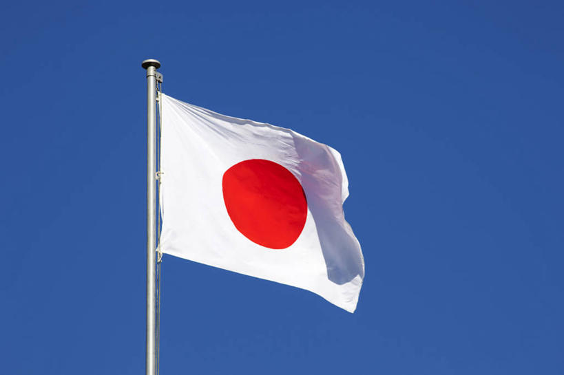 无人,横图,室外,特写,白天,正面,旗帜,国旗,阴影,飘扬,光线,日本国旗,影子,蓝色,蓝天,天空,阳光,天,晴朗,飘逸,飞扬,万里无云,旗,晴空,晴空万里,彩图,日章旗