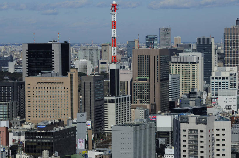 无人,高楼大厦,横图,全景,俯视,航拍,室外,白天,度假,美景,天际线,城市风光,标志建筑,城市,大厦,地标,建筑,摩天大楼,东京,日本,亚洲,景观,云,云朵,建筑群,东京铁塔,芝公园,云彩,娱乐,建设,蓝色,白云,蓝天,天空,天,享受,休闲,景色,放松,晴朗,东京塔,鸟瞰,东亚,本州,关东地方,本州岛,日本国,东京都,县厅,港区,东京市,日本电波塔,晴空,彩图,高角度拍摄,大楼,高层建筑,高楼,摩天楼