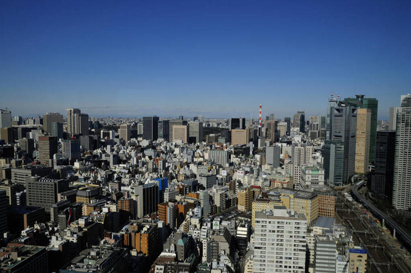 无人,高楼大厦,横图,全景,俯视,航拍,室外,白天,度假,美景,天际线,城市风光,标志建筑,城市,大厦,地标,建筑,摩天大楼,东京,日本,亚洲,阴影,光线,影子,景观,云,云朵,建筑群,云彩,娱乐,建设,蓝色,白云,蓝天,天空,阳光,天,享受,休闲,景色,放松,晴朗,鸟瞰,东亚,新桥,本州,关东地方,本州岛,日本国,东京都,县厅,港区,东京市,晴空,彩图,高角度拍摄,大楼,高层建筑,高楼,摩天楼