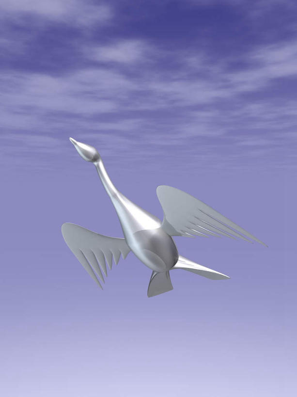 无人,竖图,室内,特写,白天,正面,抽象,数码,科技,鸟,阴影,网络,金属,云,云朵,银色,高光,几何,计算机图形,合成,云彩,一只,蓝色,白云,蓝天,天空,天,夸张,电脑合成图,数码合成图,三维,深奥,三维图形,彩图