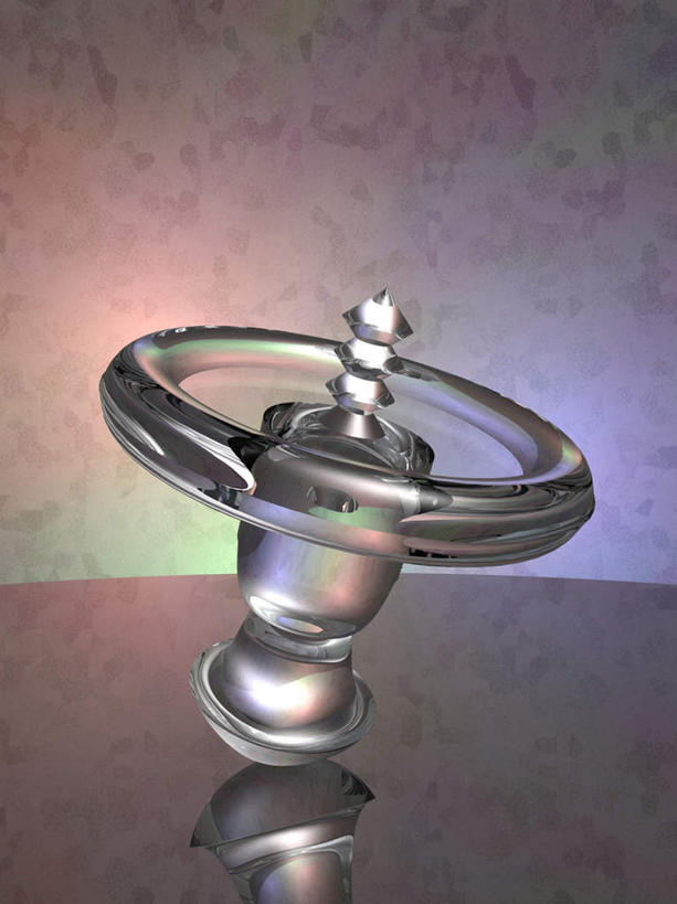 无人,竖图,室内,特写,白天,正面,抽象,数码,科技,阴影,反射,网络,金属,圆圈,银色,水晶,高光,几何,计算机图形,合成,一个,方向盘,夸张,单个,明亮,电脑合成图,数码合成图,三维,深奥,水晶制品,三维图形,彩图