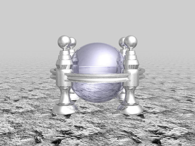 无人,横图,室内,特写,白天,正面,抽象,数码,科技,石头,金属制品,一排,阴影,漂浮,整齐,透明,反射,网络,金属,石子,高光,几何,计算机图形,合成,排列,四个,球体,夸张,明亮,电脑合成图,数码合成图,队列,三维,深奥,三维图形,石块,岩石,彩图