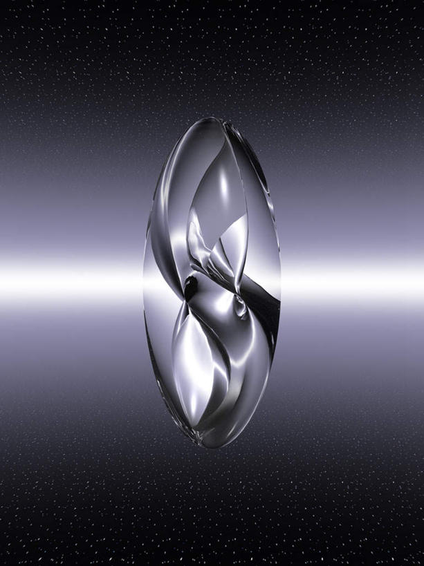 无人,竖图,黑白,室内,特写,白天,正面,抽象,数码,科技,橄榄球,金属制品,阴影,黑色背景,透明,反射,网络,纹路,金属,纹理,高光,几何,计算机图形,合成,一个,夸张,单个,明亮,电脑合成图,数码合成图,三维,肌理,深奥,三维图形