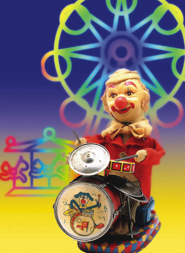 无人,站,笑,微笑,露齿笑,竖图,室内,特写,白天,正面,数码,科技,阴影,网络,摩天轮,地面,高光,几何,计算机图形,合成,一个,衣服,黄色,红色,蓝色,蓝天,天空,模型,天,站着,单个,电脑合成图,数码合成图,费里斯大转轮,写实,具体,具象,站立,彩图