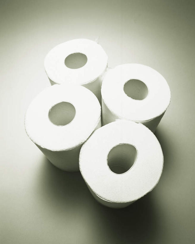 无人,竖图,俯视,室内,特写,白天,桌子,静物,一排,灰色背景,整齐,纸,排列,纸巾,四个,摄影,影棚,卫生纸,卷筒纸,队列,彩图,高角度拍摄,影棚拍摄,拍摄