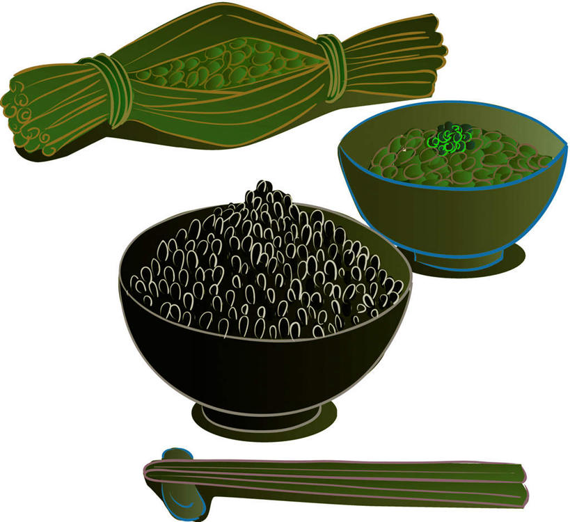 米饭,无人,横图,室内,特写,白天,白色背景,正面,烹饪,数码,科技,植物,筷子,豆,餐具,一副,一双,阴影,网络,豆类,豆子,日本料理,料理,食品,筷架,饭,高光,几何,计算机图形,合成,筷枕,文化,传统,菜肴,美食,食物,碗,日式料理,日式,佳肴,礼节,筷子架,电脑合成图,数码合成图,纳豆,五谷,礼仪,豆科,写实,具体,具象,进餐用具,烹调用具,彩图