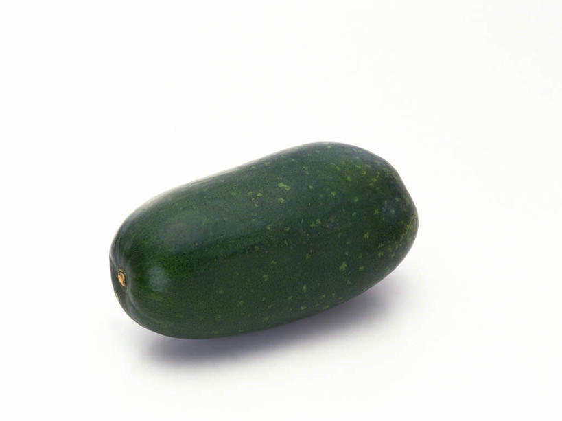 无人,横图,俯视,室内,特写,白天,白色背景,蔬菜,阴影,新鲜,反射,椭圆,影子,食品,冬瓜,食物,一个,绿色,摄影,有机食品,绿色食品,影棚,单个,彩图,高角度拍摄,影棚拍摄,拍摄