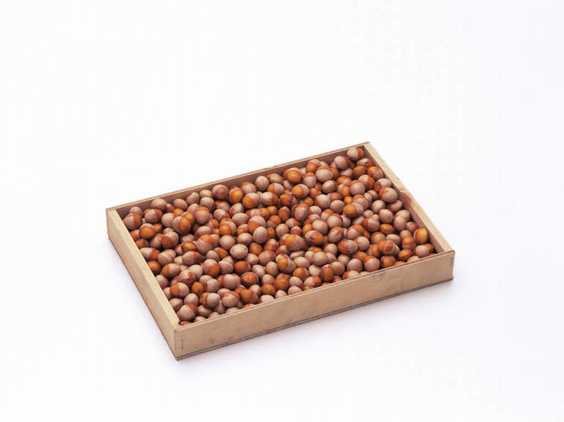 点心,无人,横图,俯视,室内,特写,白天,白色背景,一堆,许多,阴影,堆叠,堆积,反射,影子,纸盒,食品,坚果,盒子,食物,一个,黄色,包装盒,甜食,干果,摄影,影棚,单个,堆,银杏,白果,彩图,高角度拍摄,影棚拍摄,拍摄