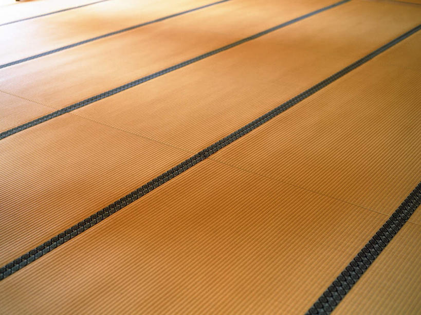 无人,横图,俯视,室内,特写,白天,房间,卧室,静物,日本,亚洲,阴影,朦胧,模糊,光线,影子,榻榻米,床垫,阳光,垫子,东亚,日本国,彩图,高角度拍摄,睡房,卧房