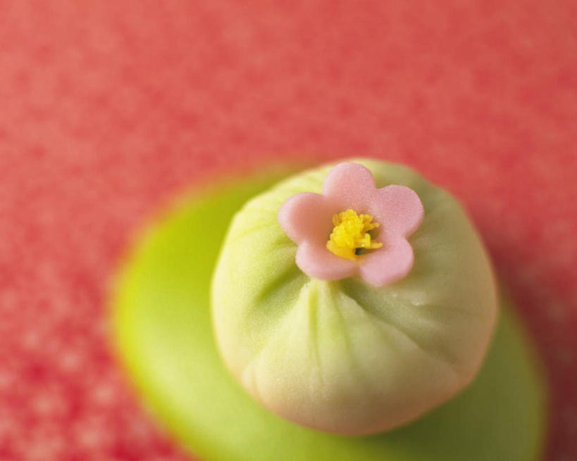 点心,无人,餐厅,横图,俯视,室内,特写,白天,餐桌,桌子,朦胧,模糊,日本料理,料理,食品,甜点,甜品,团子,美食,食物,糕点,一个,绿色,日式料理,甜食,日式,摄影,影棚,单个,餐台,彩图,高角度拍摄,影棚拍摄,拍摄,餐馆,饭店,饭馆