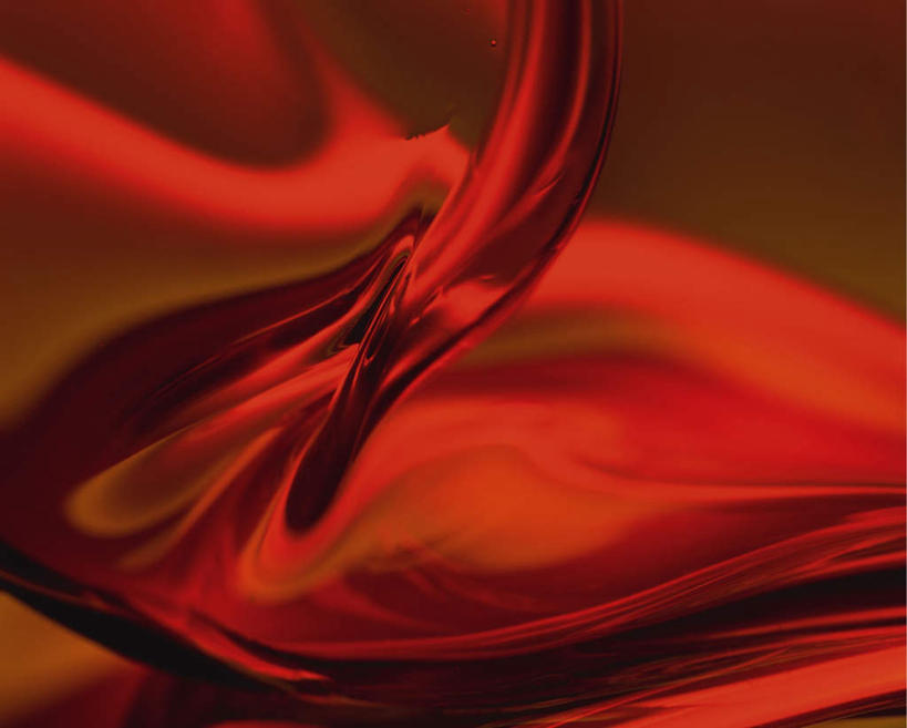 无人,横图,室内,特写,白天,正面,红色背景,花纹,条纹,艺术,发光,空间,纹路,材料,液体,斑点,亚克力,画,黄色,红色,闪耀,工业,摄影,影棚,耀眼,明亮,制造,创作,想象,丙烯酸,亚加力,有机玻璃,彩图,影棚拍摄,拍摄