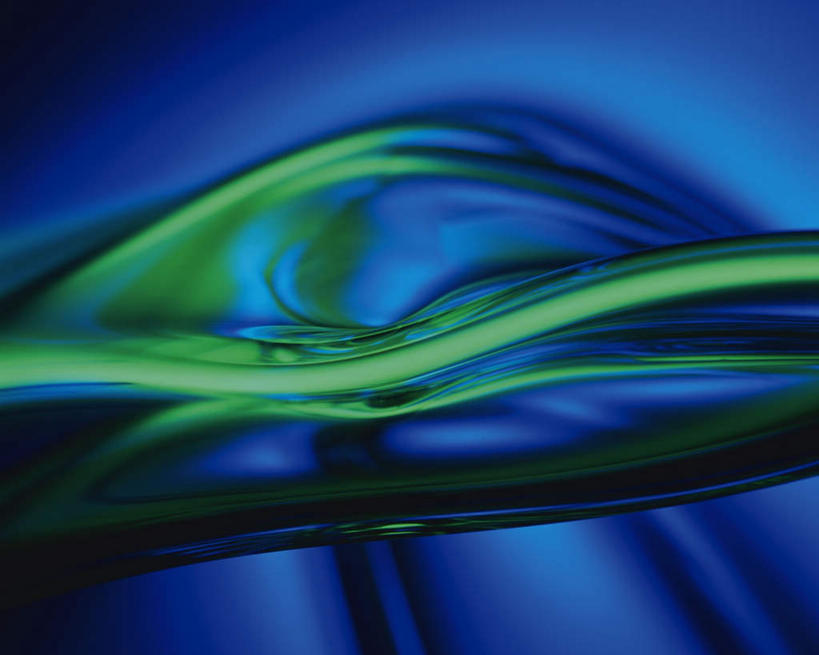 无人,横图,室内,特写,白天,正面,花纹,条纹,艺术,发光,空间,纹路,材料,液体,斑点,亚克力,画,蓝色,绿色,黑色,闪耀,工业,摄影,影棚,耀眼,明亮,制造,创作,想象,丙烯酸,亚加力,有机玻璃,彩图,影棚拍摄,拍摄,丙烯画