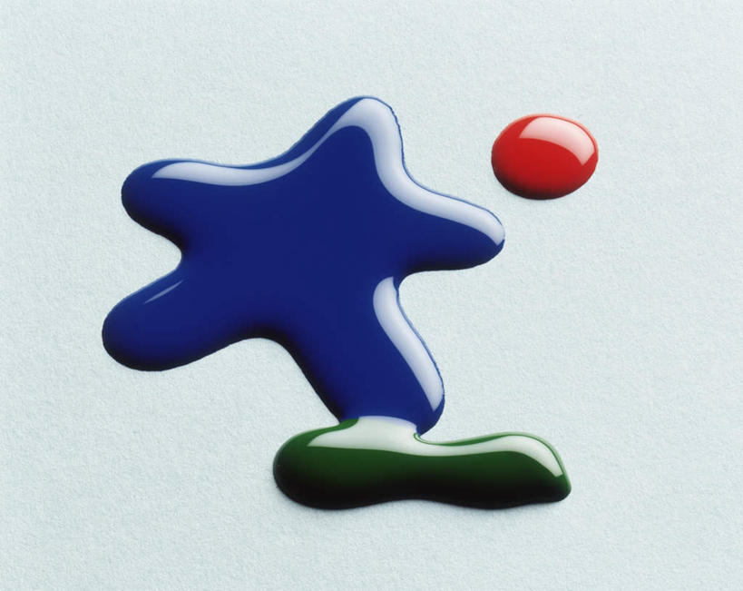 无人,横图,俯视,室内,特写,白天,白色背景,连接,阴影,花纹,条纹,艺术,光线,空间,纹路,液体,影子,斑点,长条,圆圈,星星,画,一个,红色,蓝色,绿色,阳光,星形,摄影,影棚,单个,颜料,涂料,水彩,创作,五角形,想象,五角星,彩图,高角度拍摄,影棚拍摄,拍摄