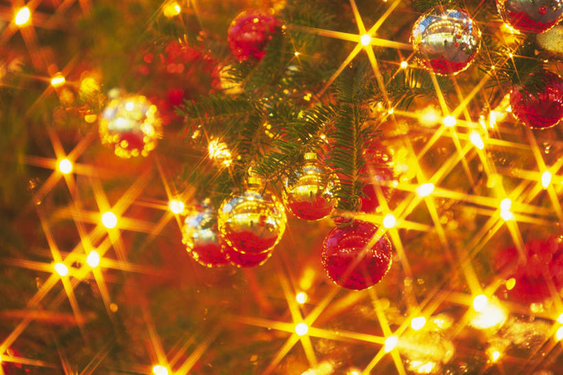 无人,横图,室内,特写,白天,正面,静物,叶子,圣诞节,悬挂,节日,朦胧,模糊,庆祝,装饰,塑料,绿叶,球状,挂,文化,球,塑料制品,庆典,嫩叶,摄影,影棚,纪念,华丽,修饰,点缀,衬托,美观,雅致,雅观,叶,叶片,彩图,影棚拍摄,拍摄